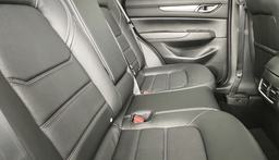 Mazda CX-5 2.5 S Preferred Package AWD 2025