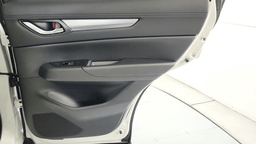 Mazda CX-5 2.5 S Preferred Package AWD 2025