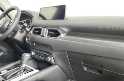 Mazda CX-5 2.5 S Preferred Package AWD 2025