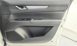 Mazda CX-5 2.5 S Preferred Package AWD 2025