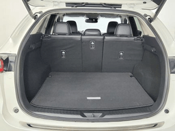 Mazda CX-5 2.5 S Preferred Package AWD 2025