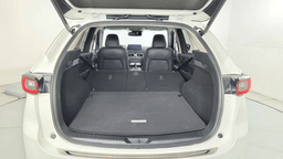 Mazda CX-5 2.5 S Preferred Package AWD 2025