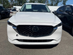 Mazda CX-5 2.5 S Preferred Package AWD 2025