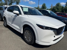 Mazda CX-5 2.5 S Preferred Package AWD 2025
