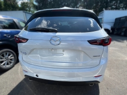Mazda CX-5 2.5 S Preferred Package AWD 2025