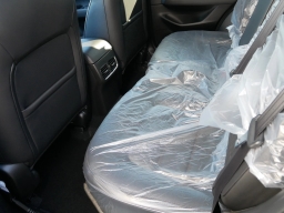 Mazda CX-5 2.5 S Preferred Package AWD 2025