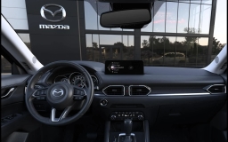 Mazda CX-5 2.5 S Carbon Edition AWD 2025