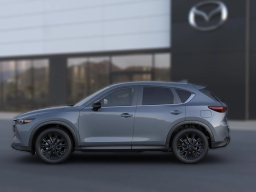 Mazda CX-5 2.5 S Carbon Edition AWD 2025
