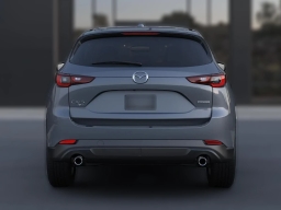 Mazda CX-5 2.5 S Carbon Edition AWD 2025