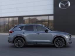 Mazda CX-5 2.5 S Carbon Edition AWD 2025