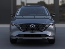 Mazda CX-5 2.5 S Carbon Edition AWD 2025