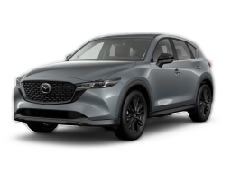 Mazda CX-5 2.5 S Carbon Edition AWD 2025