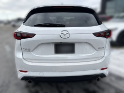 Mazda CX-5 2.5 S Preferred Package AWD 2025