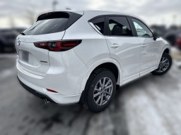 Mazda CX-5 2.5 S Preferred Package AWD 2025