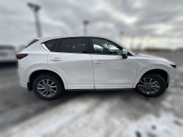 Mazda CX-5 2.5 S Preferred Package AWD 2025