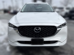 Mazda CX-5 2.5 S Preferred Package AWD 2025