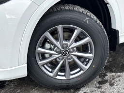 Mazda CX-5 2.5 S Preferred Package AWD 2025