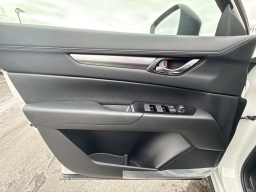 Mazda CX-5 2.5 S Preferred Package AWD 2025