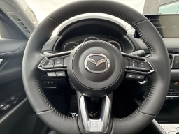 Mazda CX-5 2.5 S Preferred Package AWD 2025