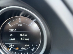 Mazda CX-5 2.5 S Preferred Package AWD 2025