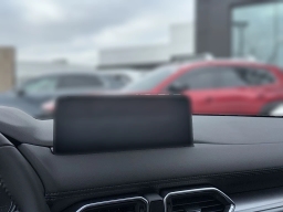 Mazda CX-5 2.5 S Preferred Package AWD 2025