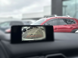 Mazda CX-5 2.5 S Preferred Package AWD 2025