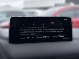 Mazda CX-5 2.5 S Preferred Package AWD 2025