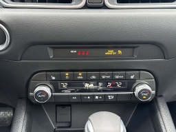 Mazda CX-5 2.5 S Preferred Package AWD 2025