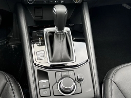 Mazda CX-5 2.5 S Preferred Package AWD 2025