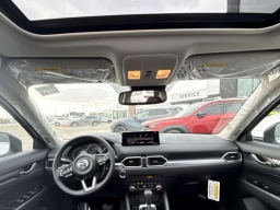 Mazda CX-5 2.5 S Preferred Package AWD 2025