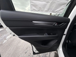 Mazda CX-5 2.5 S Preferred Package AWD 2025