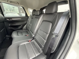 Mazda CX-5 2.5 S Preferred Package AWD 2025