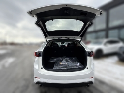 Mazda CX-5 2.5 S Preferred Package AWD 2025