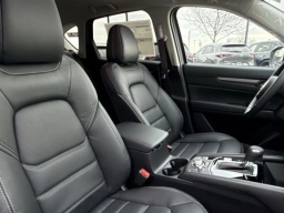 Mazda CX-5 2.5 S Preferred Package AWD 2025
