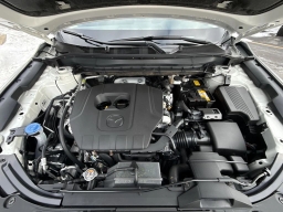 Mazda CX-5 2.5 S Preferred Package AWD 2025