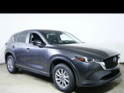 Mazda CX-5 2.5 S Preferred Package AWD 2025