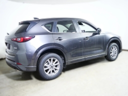 Mazda CX-5 2.5 S Preferred Package AWD 2025