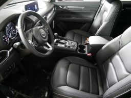 Mazda CX-5 2.5 S Preferred Package AWD 2025