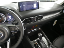 Mazda CX-5 2.5 S Preferred Package AWD 2025