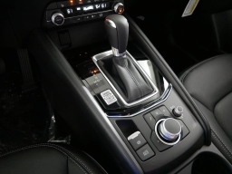 Mazda CX-5 2.5 S Preferred Package AWD 2025