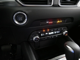 Mazda CX-5 2.5 S Preferred Package AWD 2025