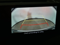 Mazda CX-5 2.5 S Preferred Package AWD 2025