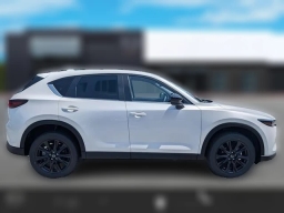 Mazda CX-5 2.5 S Carbon Edition AWD 2025