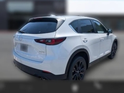 Mazda CX-5 2.5 S Carbon Edition AWD 2025