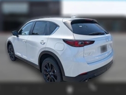 Mazda CX-5 2.5 S Carbon Edition AWD 2025