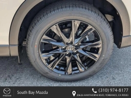 Mazda CX-5 2.5 S Carbon Edition AWD 2025