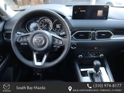 Mazda CX-5 2.5 S Carbon Edition AWD 2025