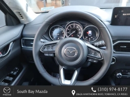 Mazda CX-5 2.5 S Carbon Edition AWD 2025