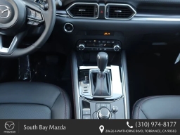 Mazda CX-5 2.5 S Carbon Edition AWD 2025