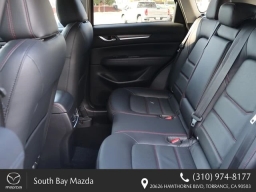 Mazda CX-5 2.5 S Carbon Edition AWD 2025